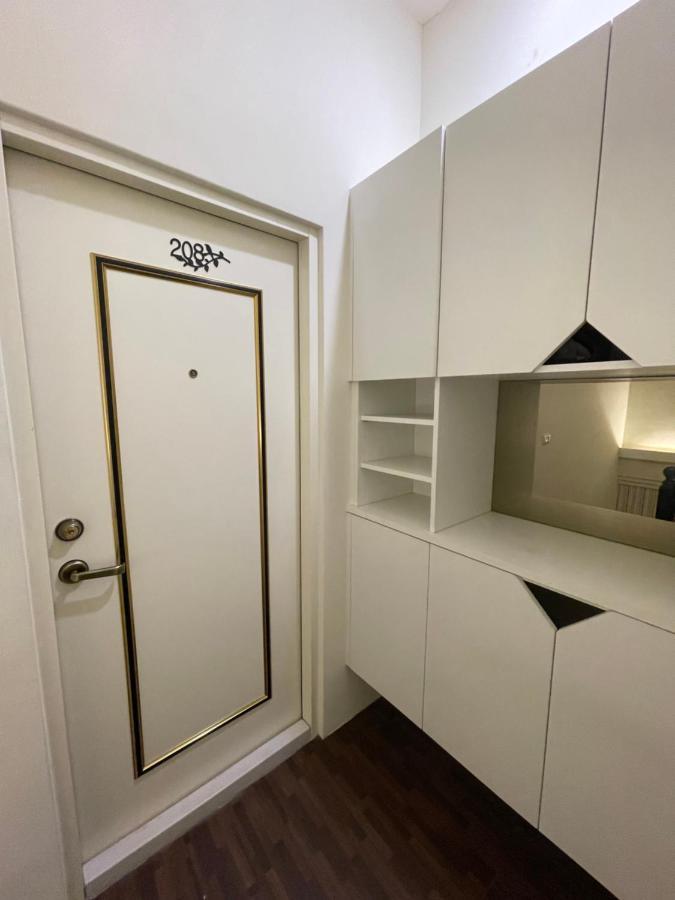逢甲柏斯青年旅棧 Apartment Taichung Exterior photo