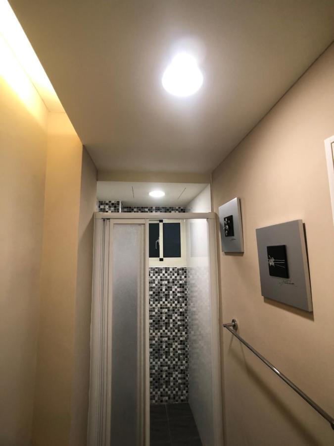 逢甲柏斯青年旅棧 Apartment Taichung Exterior photo